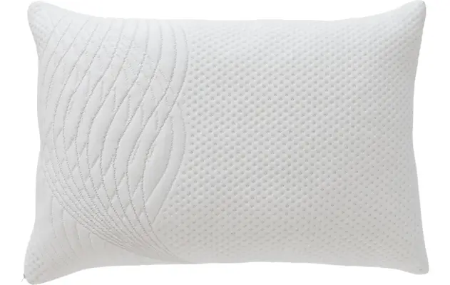 Goossens hoofdkussen universal onbekend - 8233349-{merk}-universal-35-cm-55-cm-01